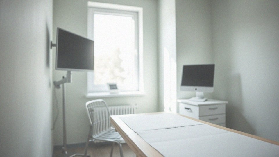 Jakie badania są wymagane do uzyskania zasiłku chorobowego?