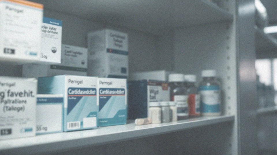 Kto nie powinien stosować suplementacji cytruliną?