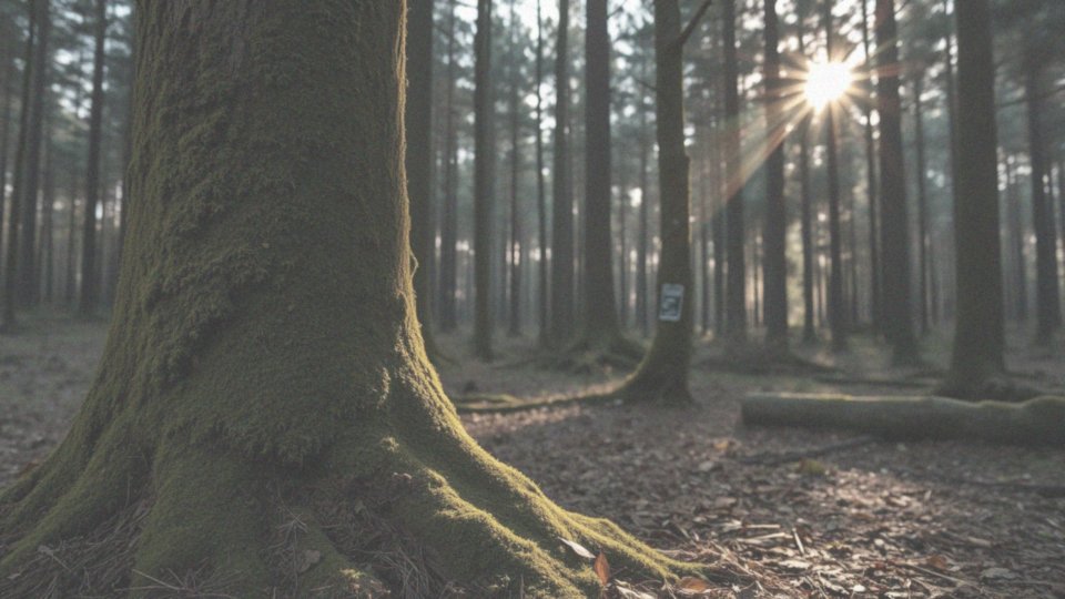 Jak wykorzystać naturalne techniki nawigacyjne w terenie?