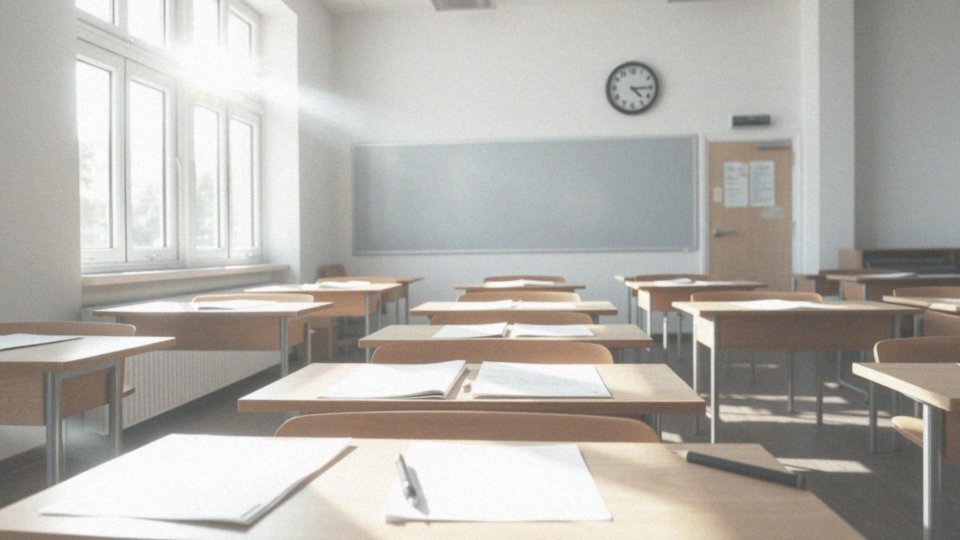 Jak Ministerstwo Edukacji Narodowej planuje wydłużenie czasu egzaminu ósmoklasisty?