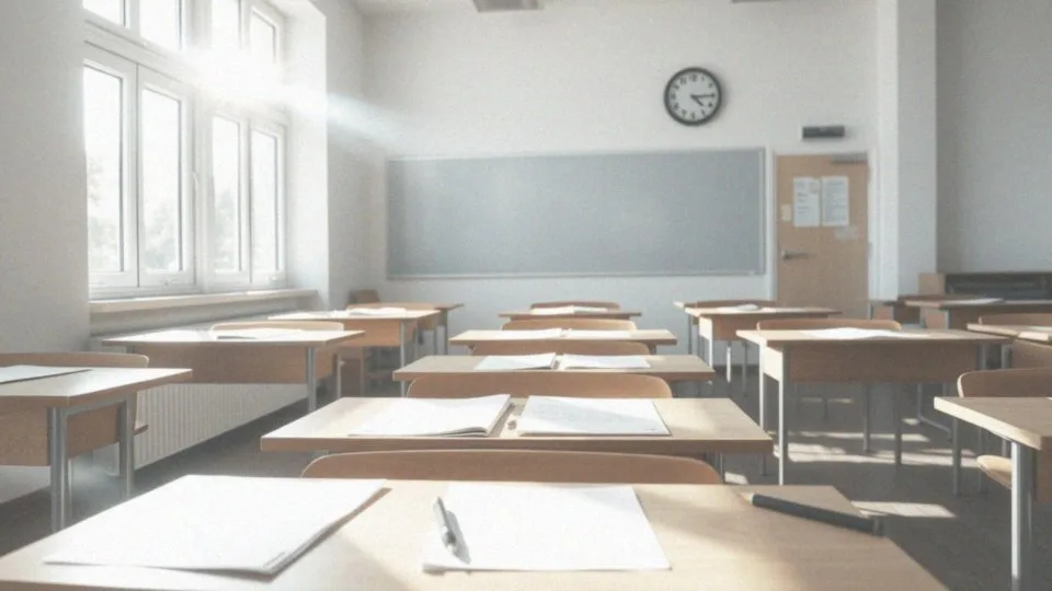 Jak Ministerstwo Edukacji Narodowej planuje wydłużenie czasu egzaminu ósmoklasisty?