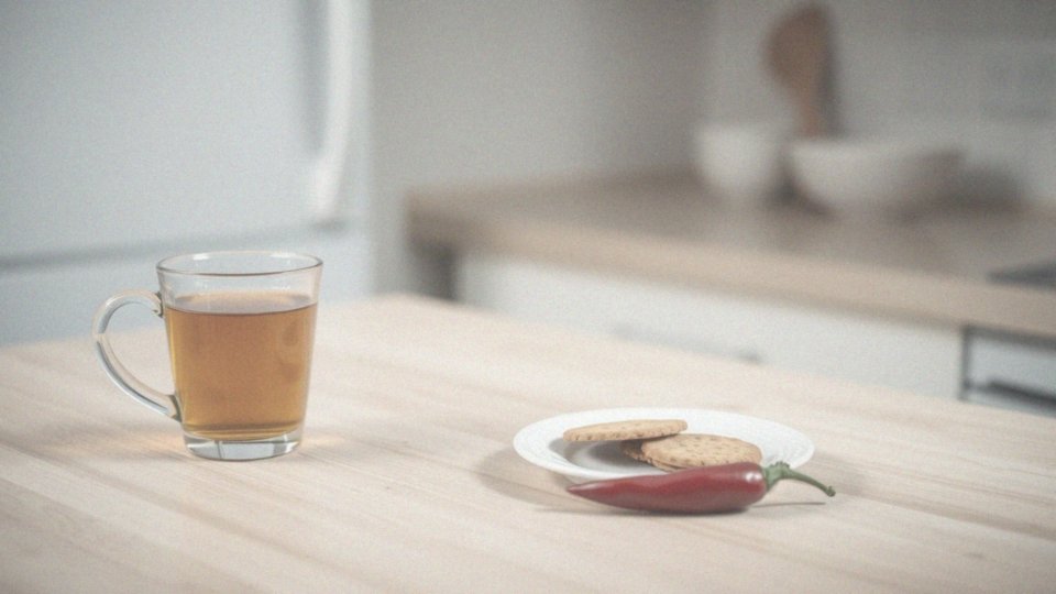 Jakie produkty należy wykluczyć z diety przy hemoroidach?