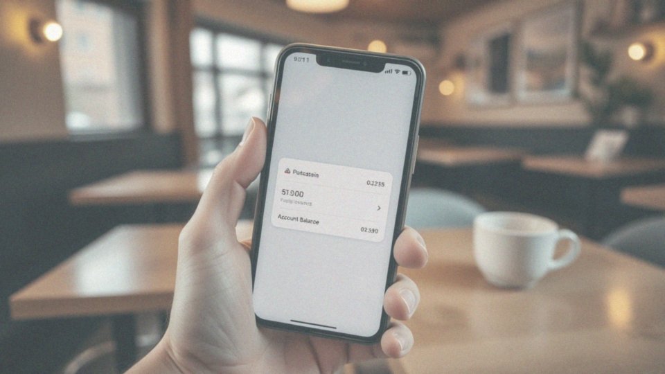 Jakie są metody sprawdzenia stanu konta w telefonie?