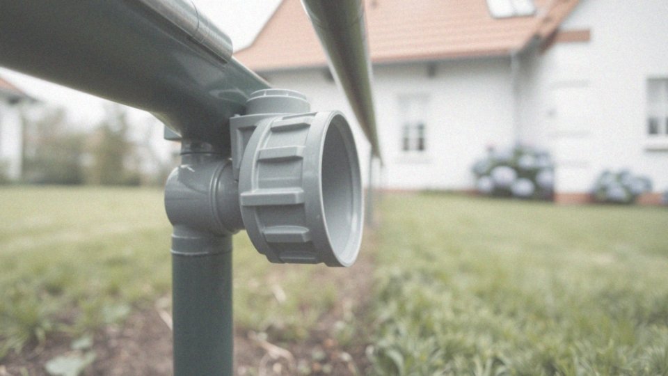 Jak dbać o czystość systemuodzyskiwania wody deszczowej?