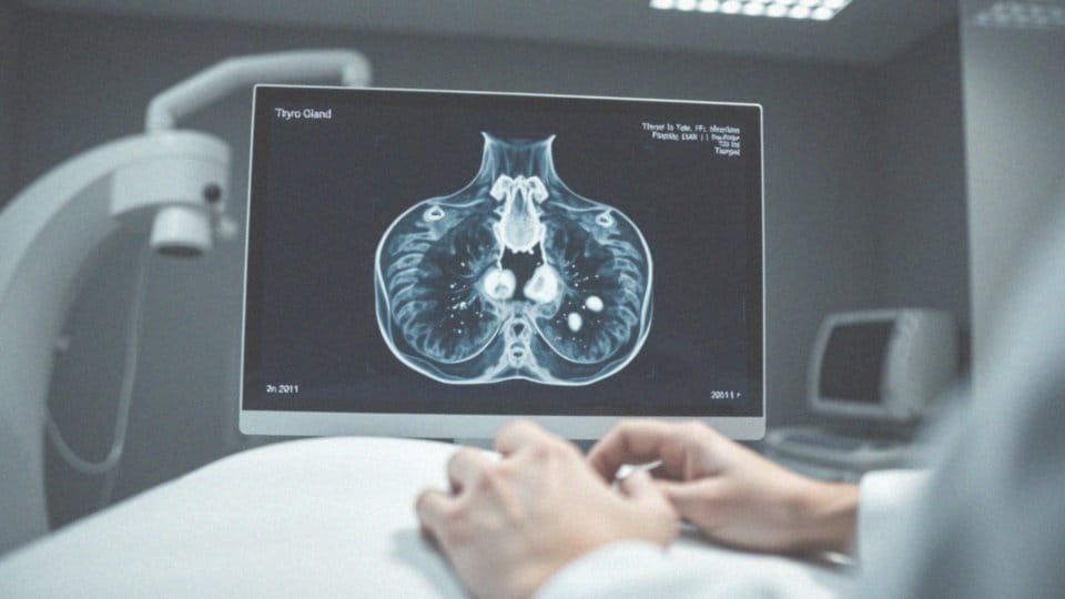 Jak choroba Hashimoto wpływa na guzki tarczycy?