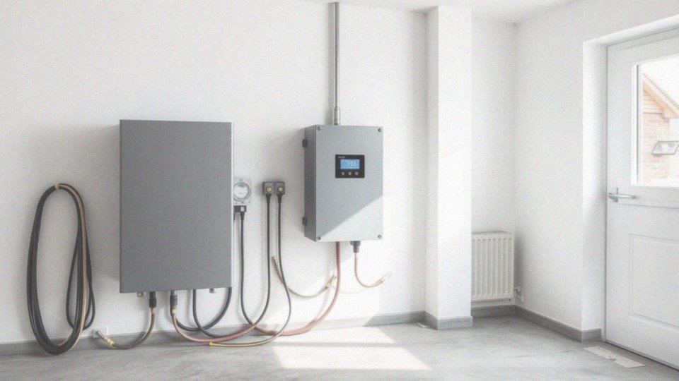 Jakie nowoczesne rozwiązania oferują magazyny energii 5 kW?