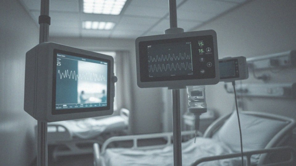 Jakie są możliwe konsekwencje niewłaściwego leczenia stanu przedzawałowego?