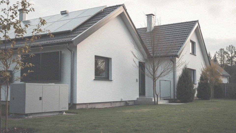 Jak dobrać odpowiedni magazyn energii do swoich potrzeb?