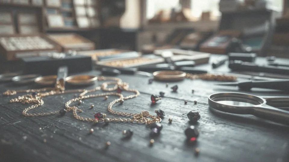 Jakie czynniki wpływają na ostateczną cenę złota w wyrobie jubilerskim?