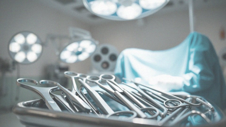 Jakie są wskazania do operacji guza tarczycy?