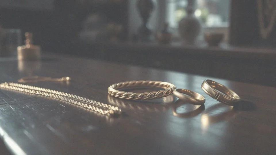 Jakie są różnice w cenie złota w różnych próbach?