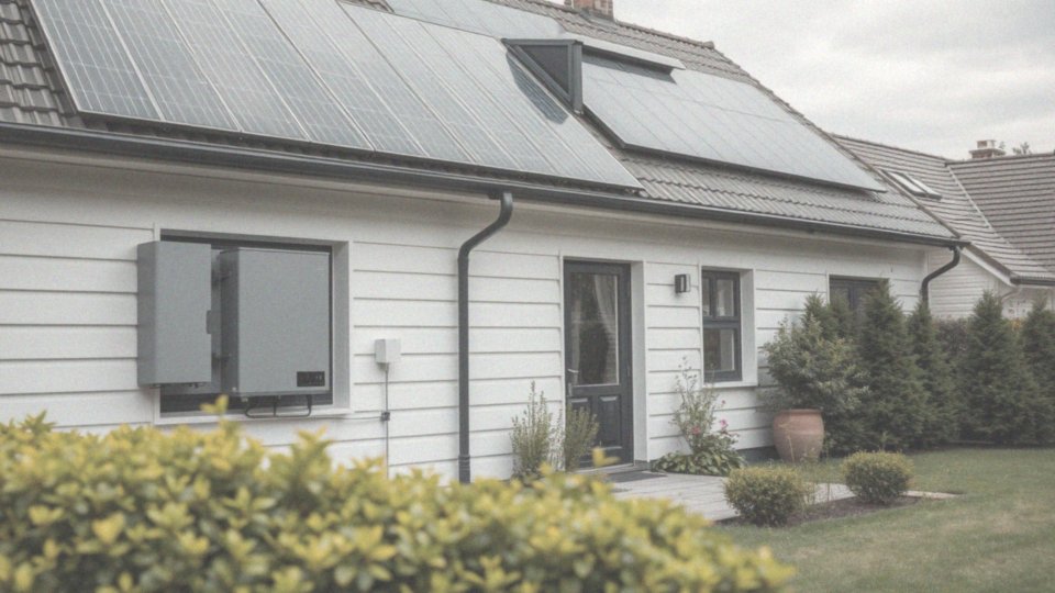 Jak długo trwa zwrot z inwestycji w magazyn energii?