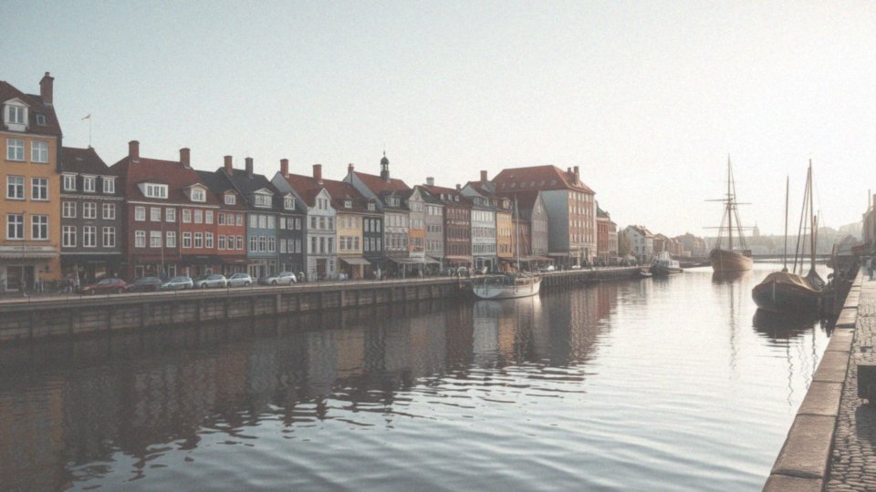 Co ciekawego znajduje się w Gdańsku na długi weekend?