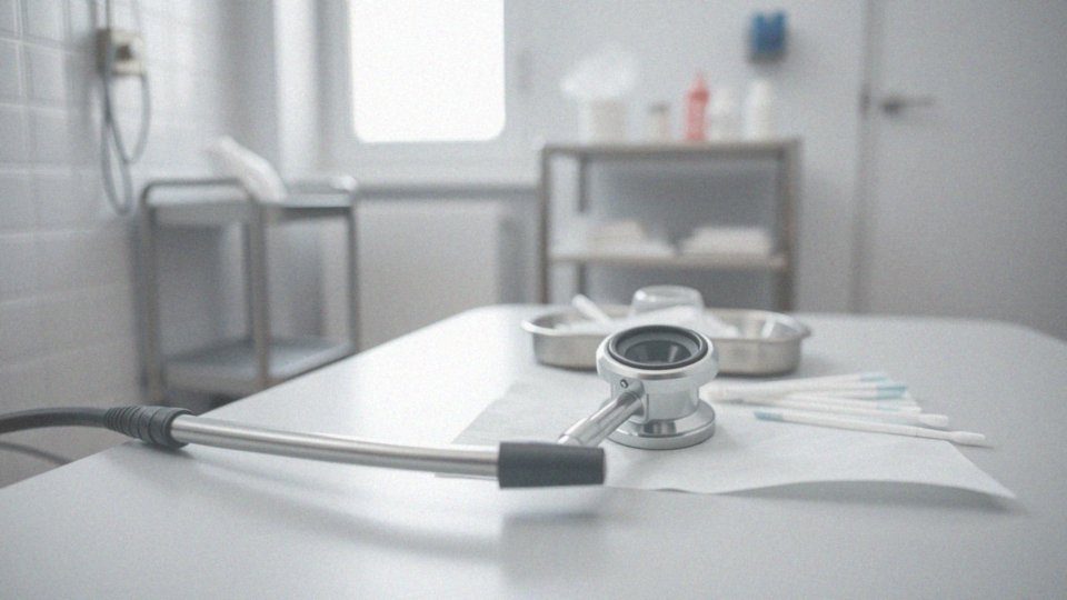 Czy rynoskopia może pomóc w diagnostyce kichania u kota?