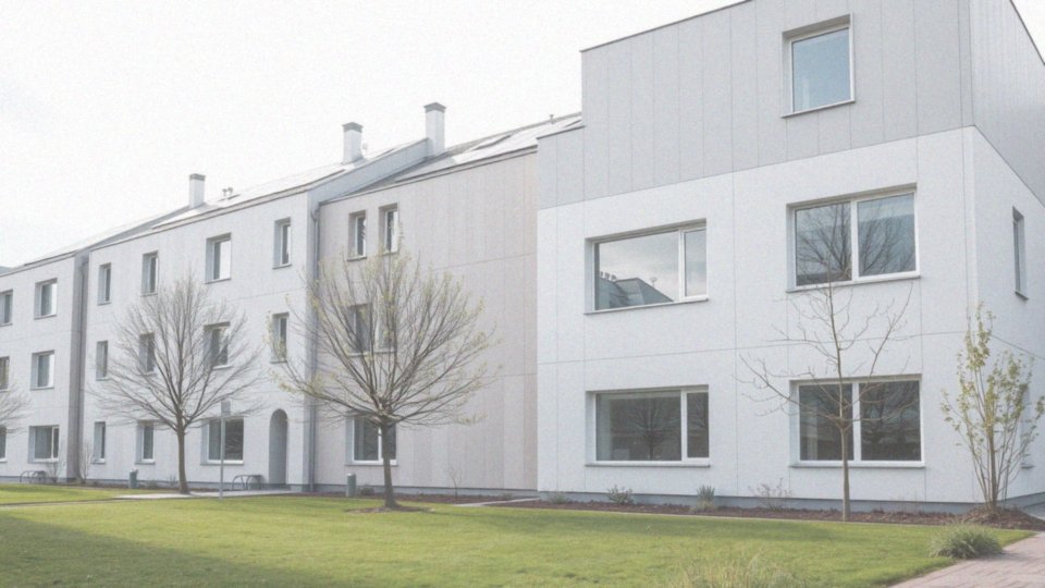 Jakie rodzaje nieruchomości wymagają świadectwa energetycznego?
