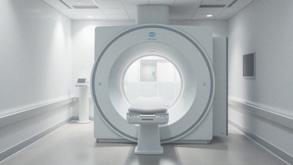 Jakie są wskazania do wykonania tomografii zatok?