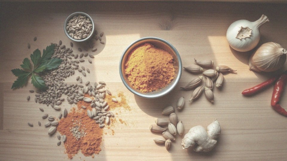 Jak zastosować curry w kuchni południowoazjatyckiej?
