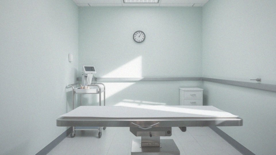 Jak wygląda diagnostyka raka sromu?