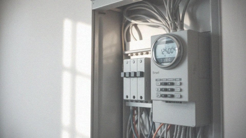 Jak zabezpieczenia przedlicznikowe zapobiegają uszkodzeniom instalacji?