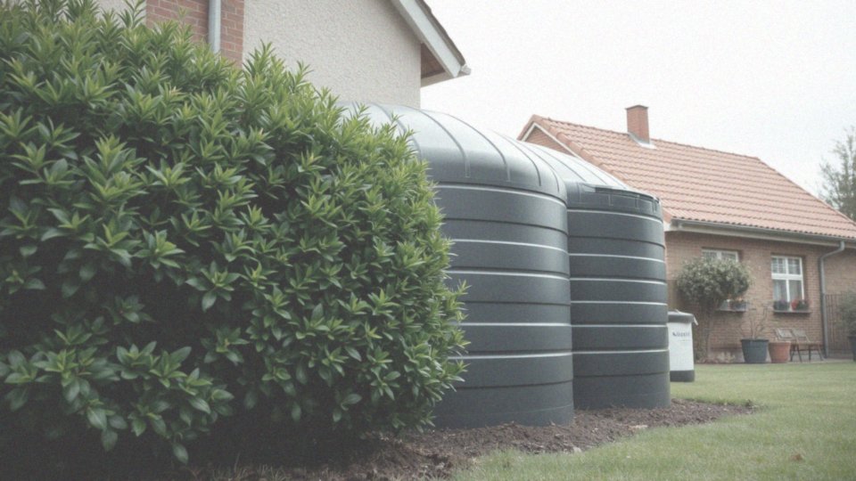 Jakie są koszty związane z instalacją odzyskiwacza wody deszczowej?