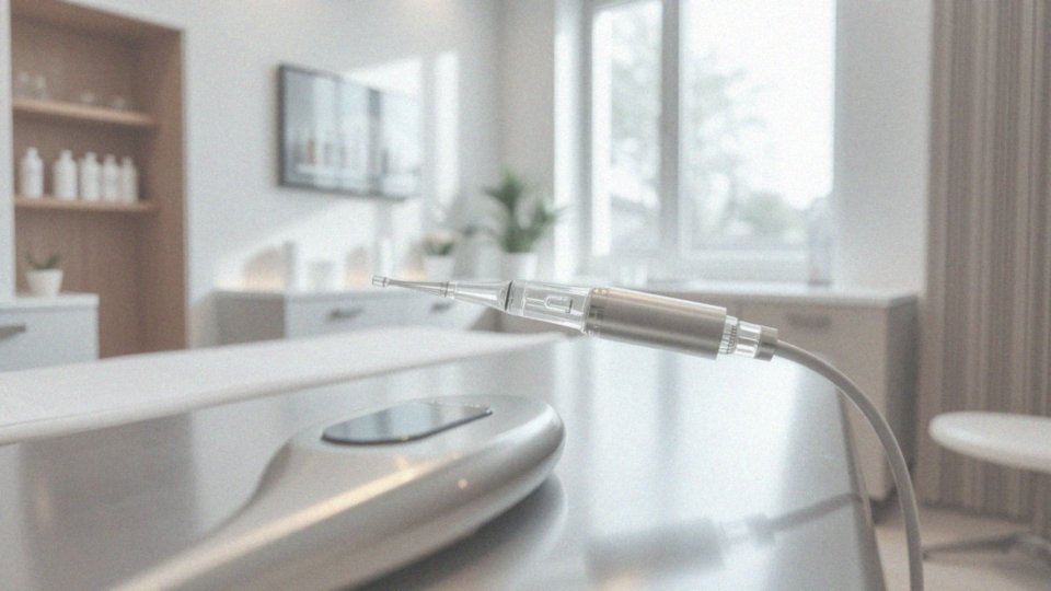 Jak oxybrazja radzi sobie ze zmianami skórnymi, jak zaskórniki i blizny?