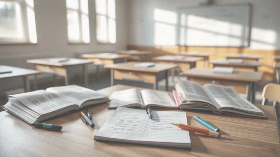 Co wpływa na ostateczny wynik rekrutacyjny na psychologię?