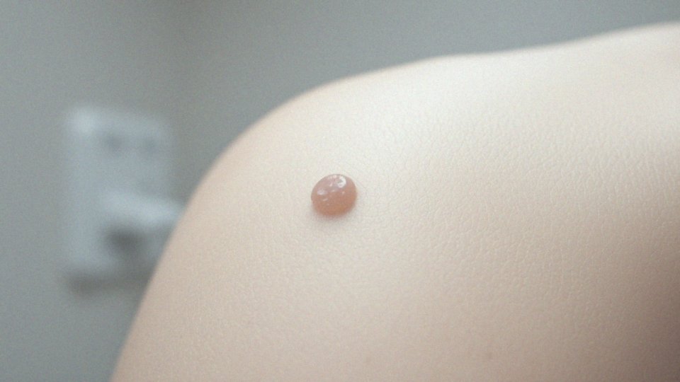 Co powinno skłonić do wizyty u dermatologa?