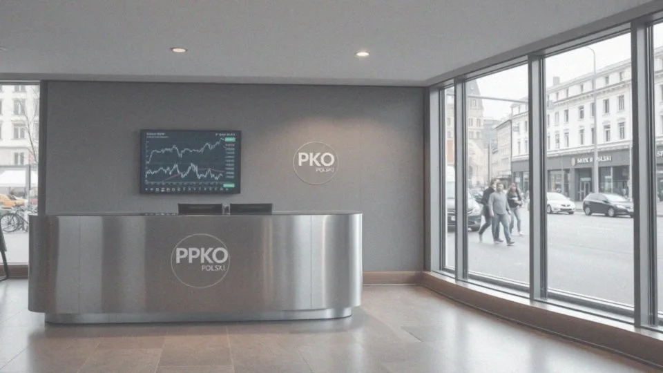 Jakie aktywa posiada PKO Bank Polski?