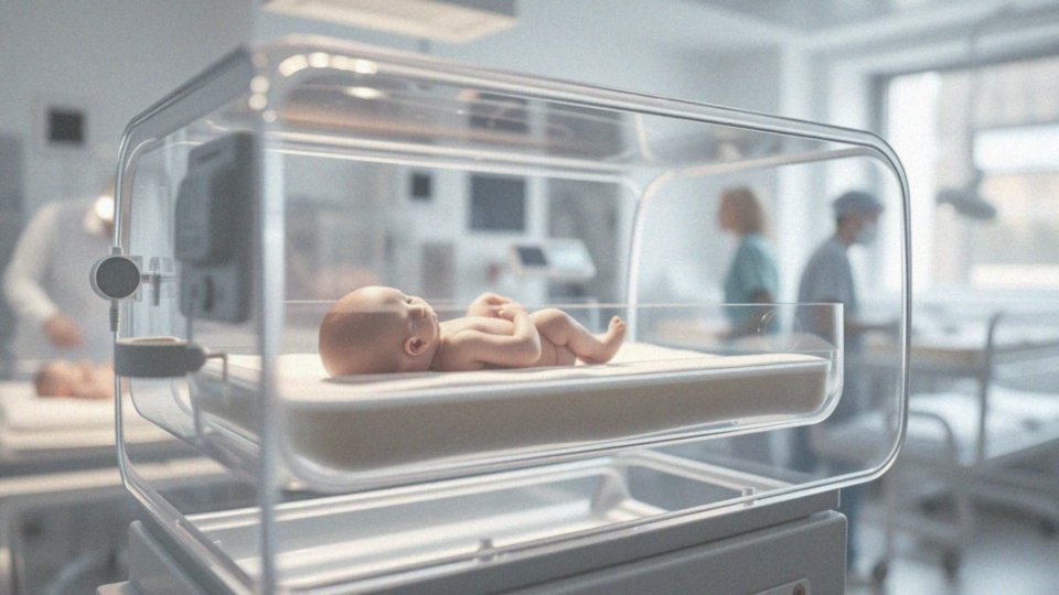 Jakie wyzwania napotykają dzieci urodzone jako wcześniaki?