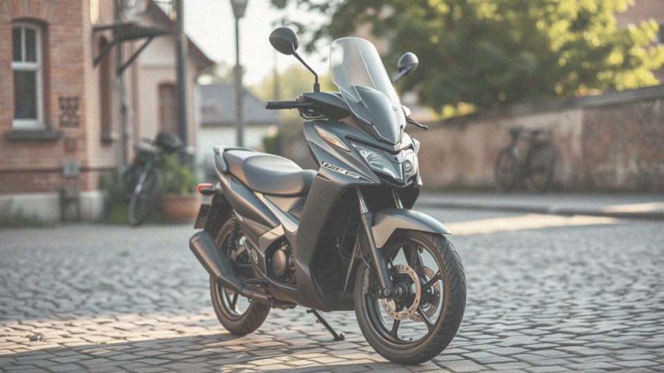 Czy można jeździć motocyklami 125 cm3 w wieku 16 lat?