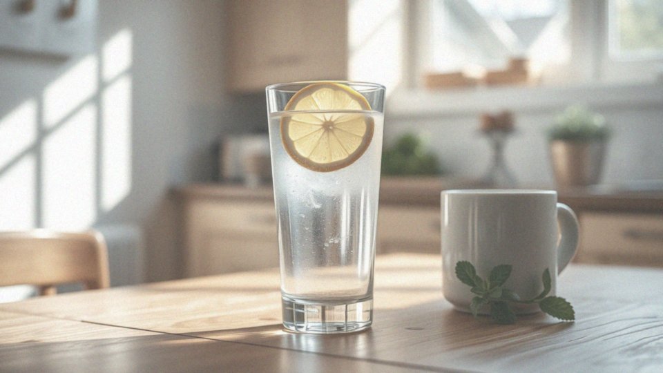 Dlaczego nawodnienie jest ważne w leczeniu zakażeń dróg moczowych?
