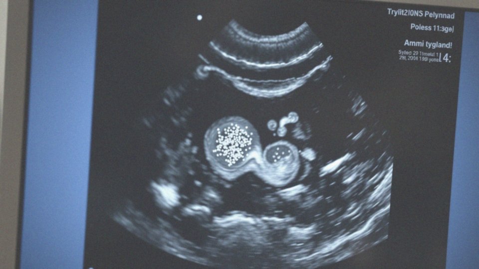 Dlaczego obecność zwapnień jest istotna w diagnostyce guzów tarczycy?