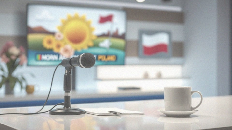 Co zastąpiło 'Kawę czy herbatę' po jej zakończeniu?