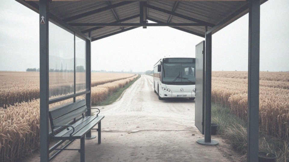 Jak planować podróż z Dąbków do Koszalina?