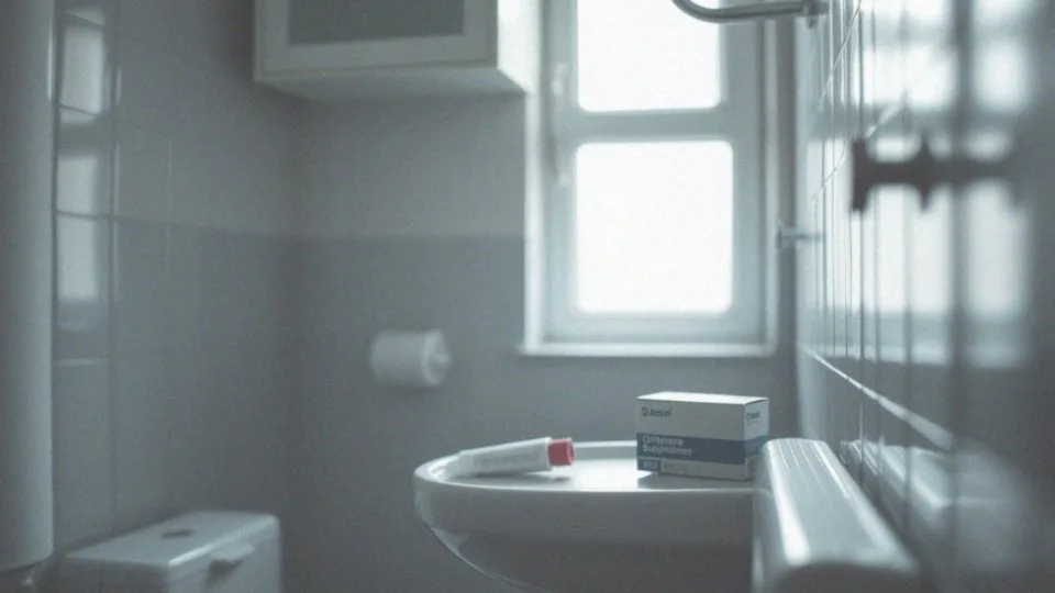 Antybiotyk na hemoroidy na receptę – co warto wiedzieć?