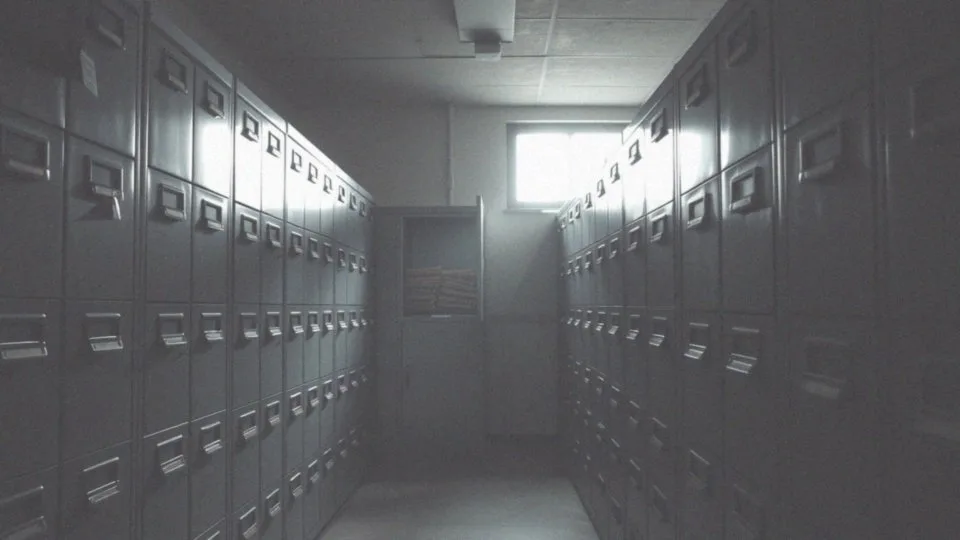 Archiwum dokumentacji medycznej – zasady przechowywania i obowiązki