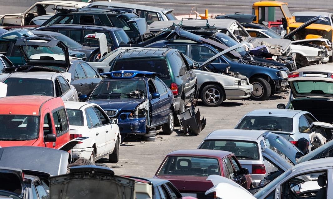 Auto Złom Nidzica