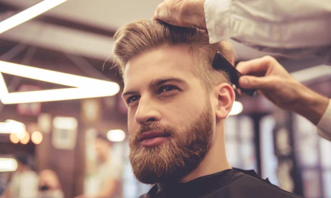 Barber Nidzica