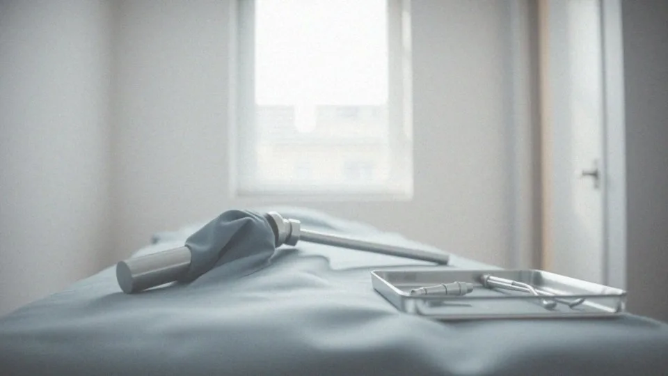 Bronchoskopia w uśpieniu – kluczowe informacje o badaniu