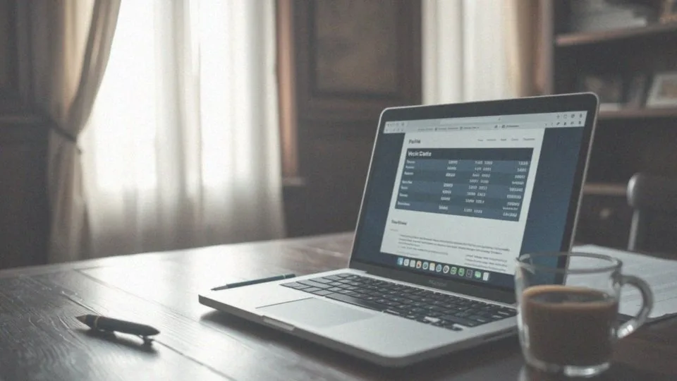 CEPiK historia pojazdu – klucz do sprawdzenia stanu technicznego auta