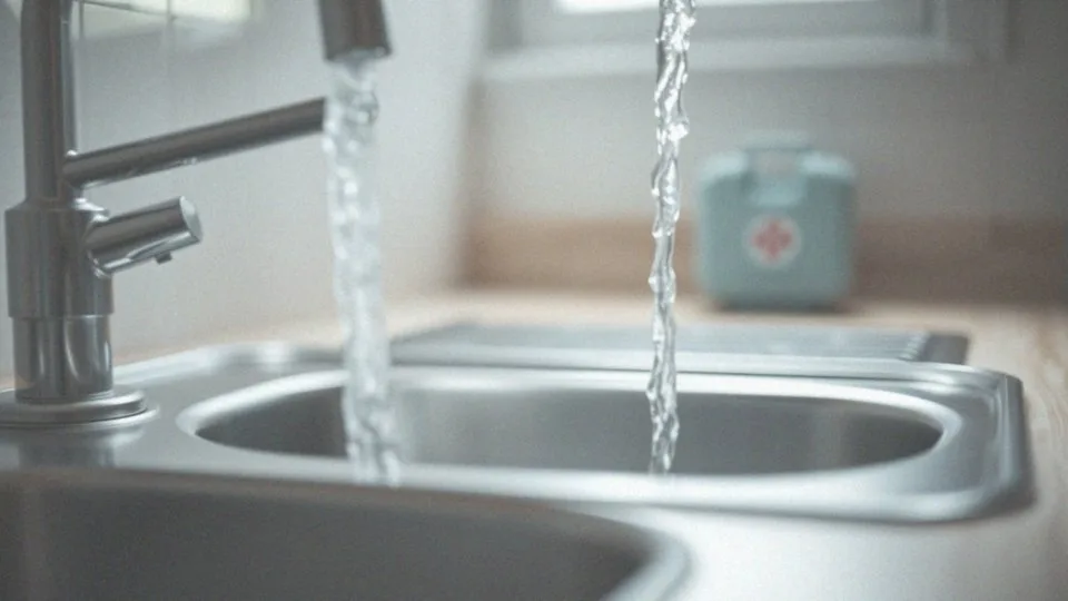 Co na oparzenie u dziecka? Skuteczne metody pomocy i zapobiegania