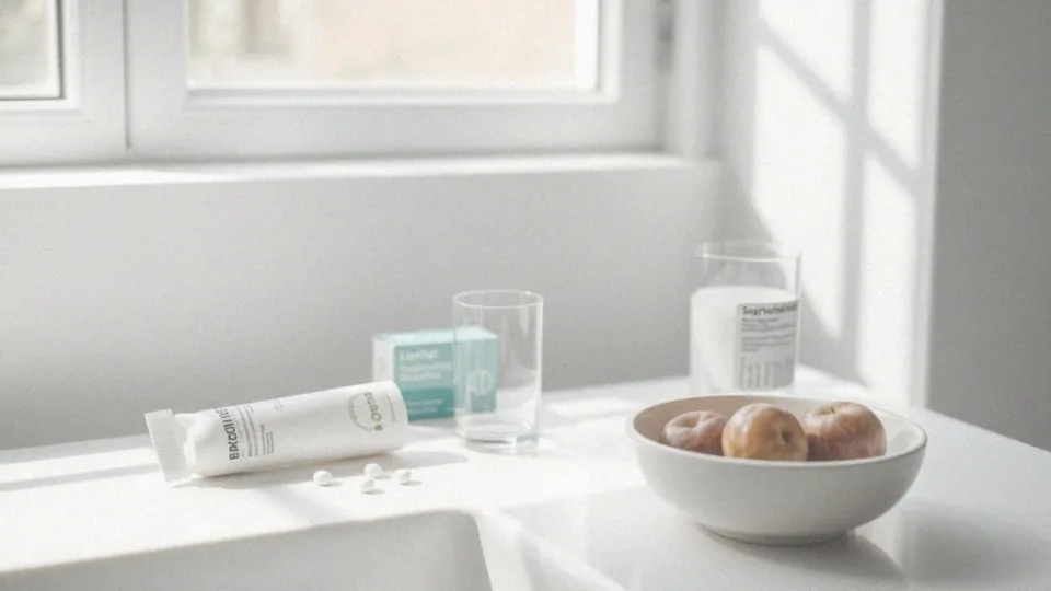 Co najlepsze na hemoroidy? Skuteczne metody leczenia