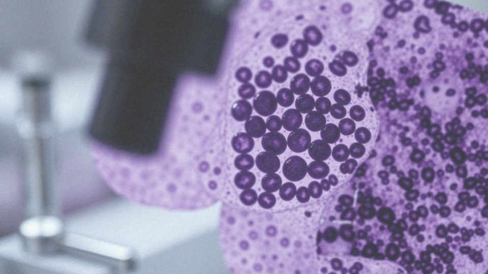 Co oznacza utkanie nowotworowe? Klucz do diagnostyki nowotworów