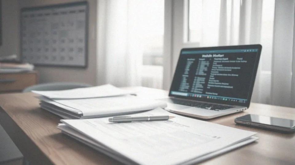 Co wchodzi w skład dokumentacji medycznej? Zasady i elementy