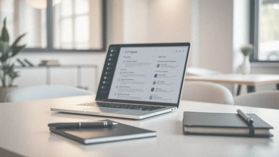 Co wpisać w umiejętnościach w CV? Praktyczny przewodnik