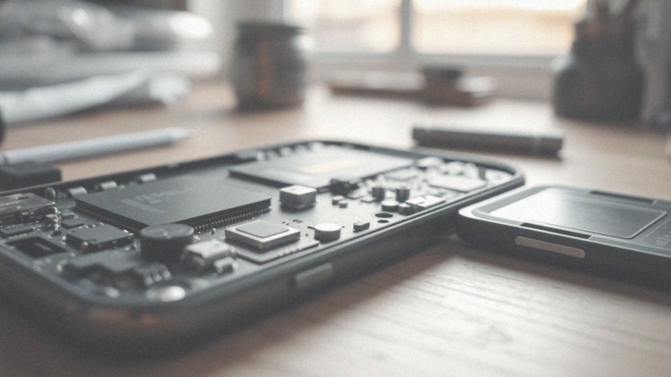 Czujnik Halla w telefonie – jak działa i jakie ma zastosowanie?