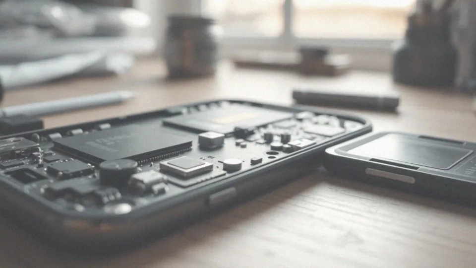 Czujnik Halla w telefonie – jak działa i jakie ma zastosowanie?