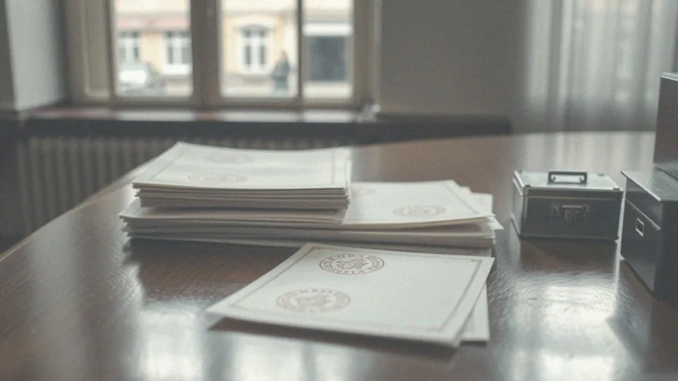 Czy depozyt sądowy jest oprocentowany? Wyjaśniamy zasady i korzyści