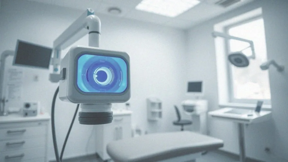 Czy laserowa korekcja wzroku boli? Przewodnik po zabiegu