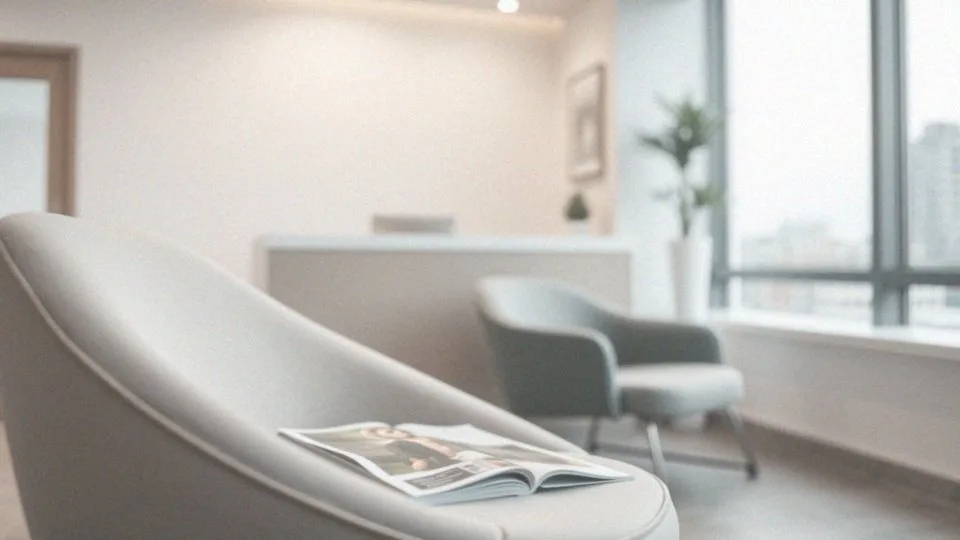 Czy laserowa korekcja wzroku jest bezpieczna? Kluczowe informacje